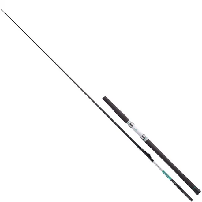 Balzer 71° North Boat 30 Inliner 2,15 m 200-750 g