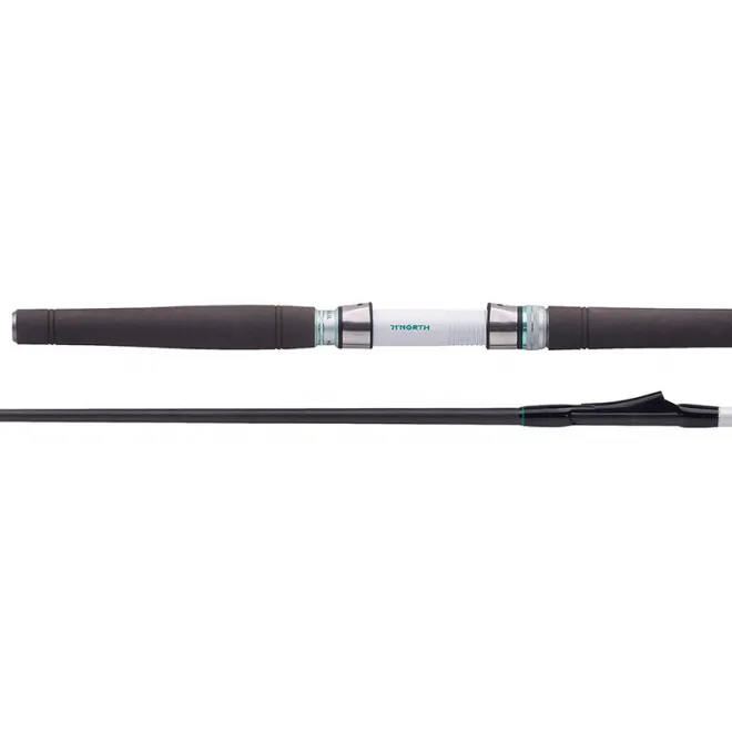 Balzer 71° North Boat 30 Inliner 2,15 m 200-750 g