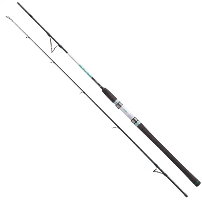 Balzer 71° North Baltic Sea 2,40 m 35-130 g