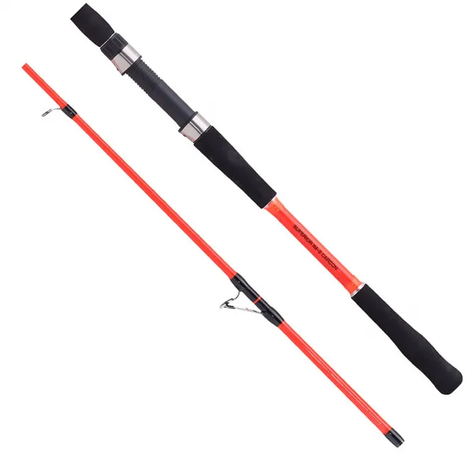 Balzer Magna Nordic NEO Baltic Pilk 120 2,10 m