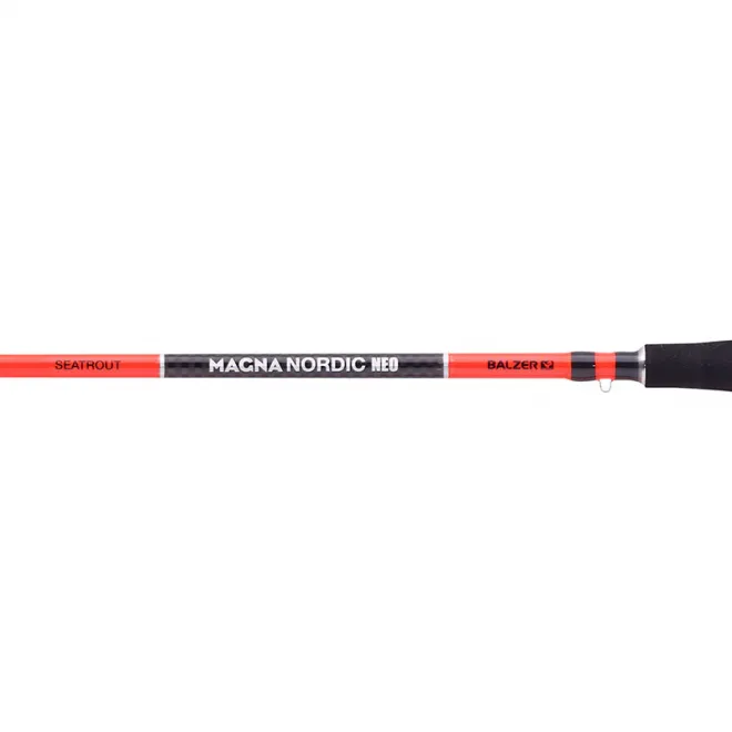 Balzer Magna Nordic NEO Seatrout