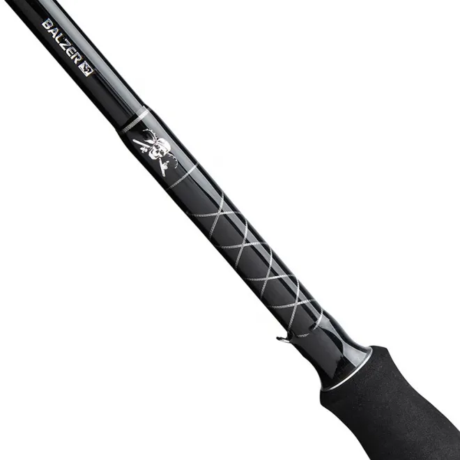 Balzer Valhall Xtreme Spin 150 Travel 2,20 m 40-150 g