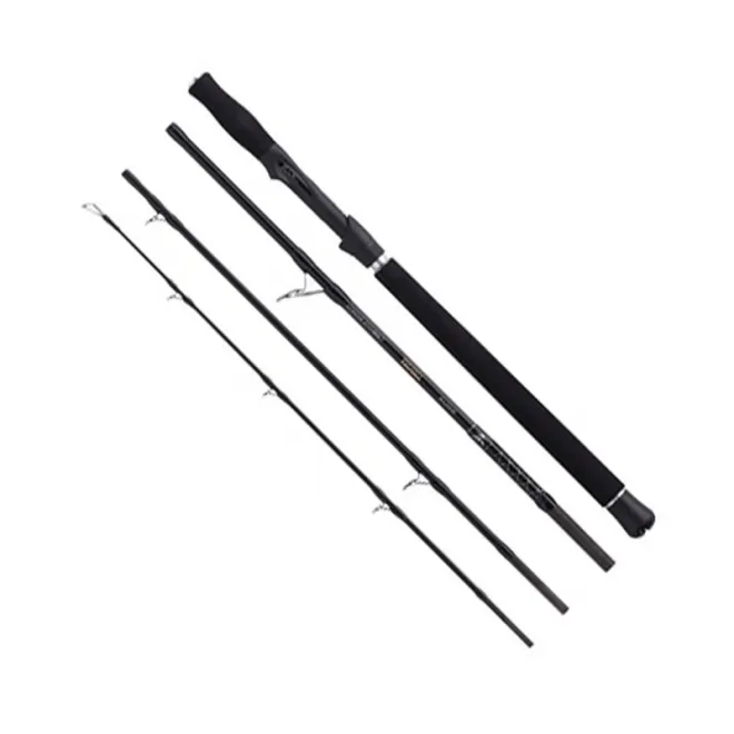 Balzer Valhall Xtreme Spin 220 Travel 2,20 m 50-220 g