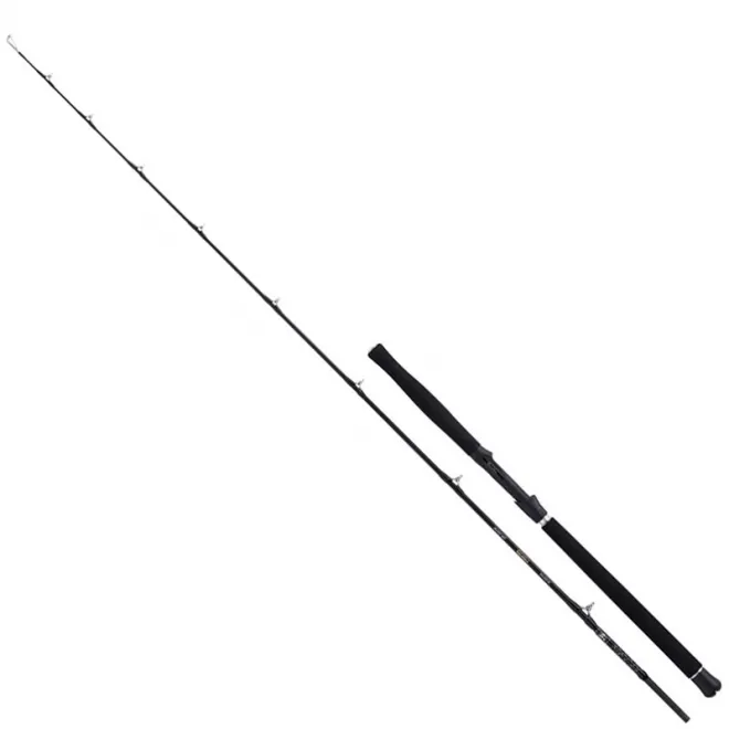 Balzer Valhall Boat 20 2,10 m 200-600 g