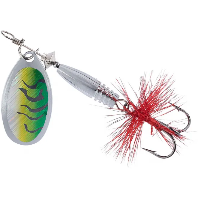 Balzer Colonel Classic Spinner Fireshark 7 g