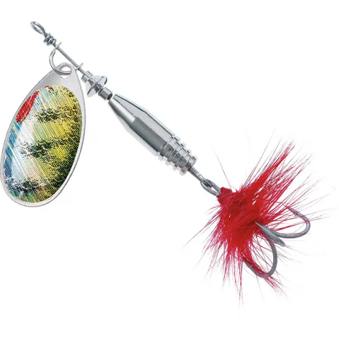 Balzer Colonel Classic Spinner Barsch 5 g