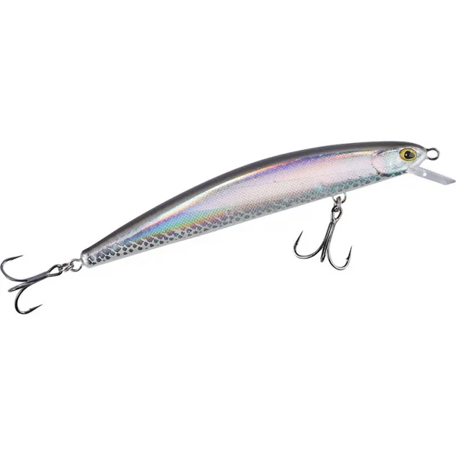 Balzer MK Zanderscheuche Wobbler 13 cm Confi Minnow