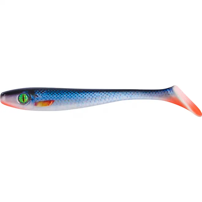 Balzer Shirasu Pike Collector Shad Weissfisch 16 cm