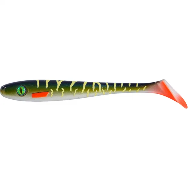 Balzer Shirasu Pike Collector Shad Pike 16 cm