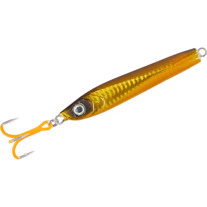 Balzer Pilker UV Beast Braun 100 g