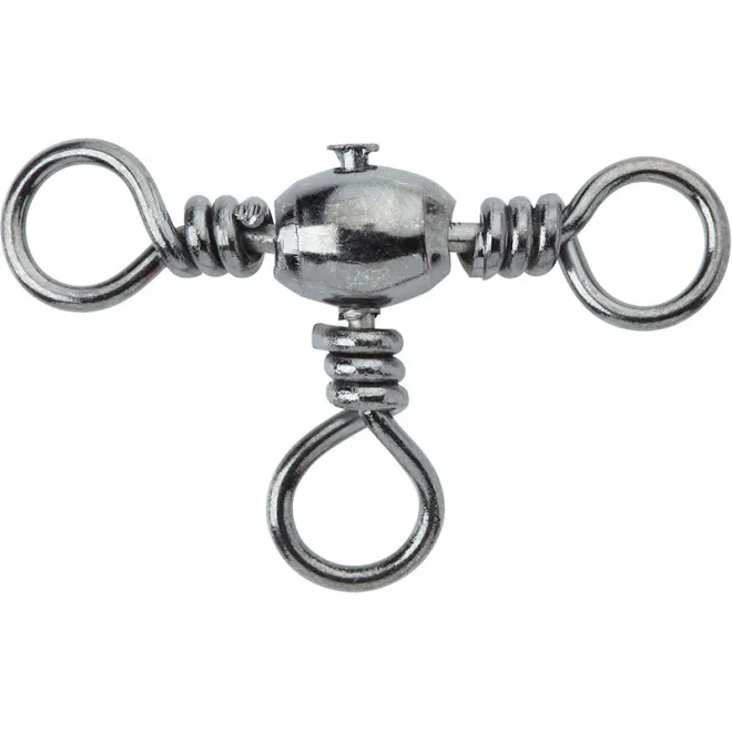 Balzer Kreuzwirbel #8