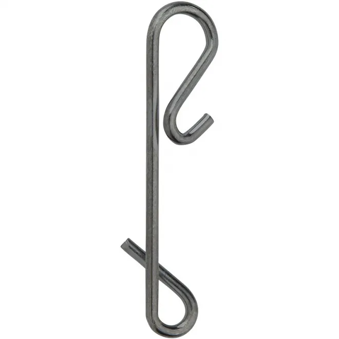 Balzer Schnurverbinder XS