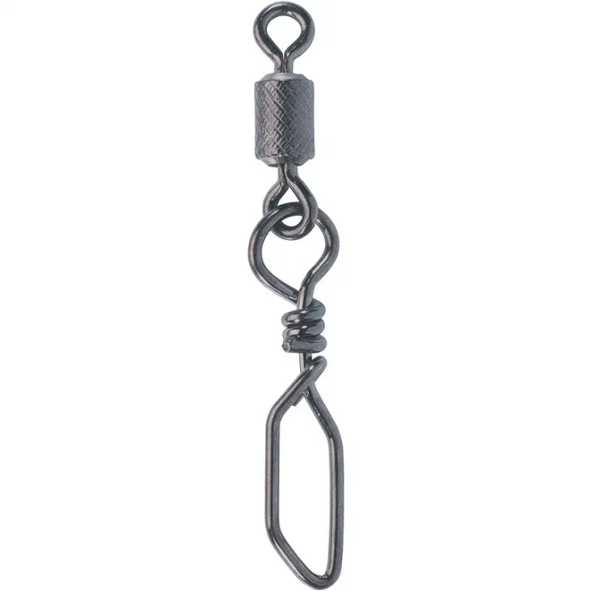 Balzer Sicherheitswirbel II #1