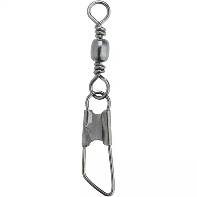 Balzer Karabinerwirbel #10