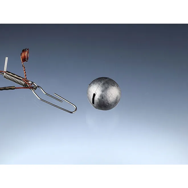 Balzer MK Adventure Spinn-System 10g #4