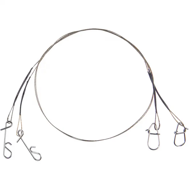 Balzer 7x7 Niroflex No Knot 30 cm 9 kg