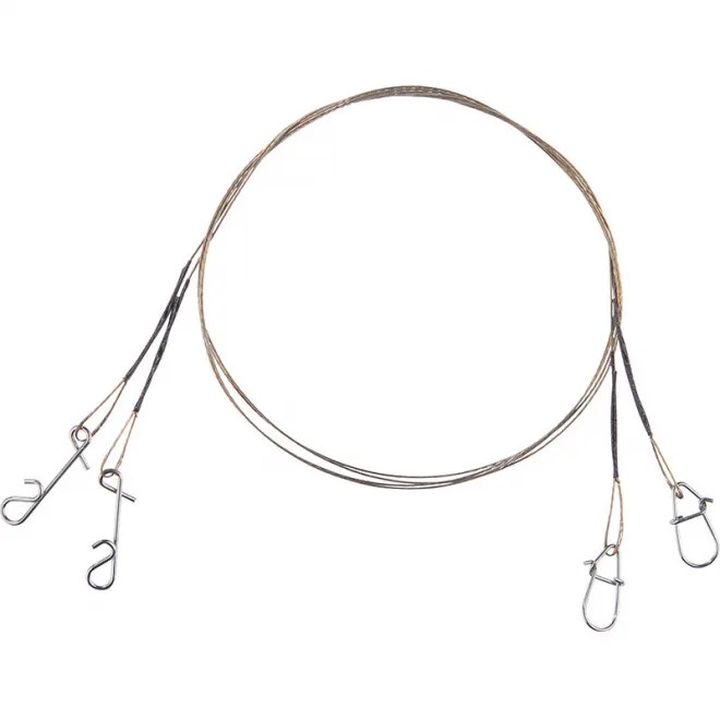 Balzer 1x7 Niroflex No Knot 30 cm 12 kg