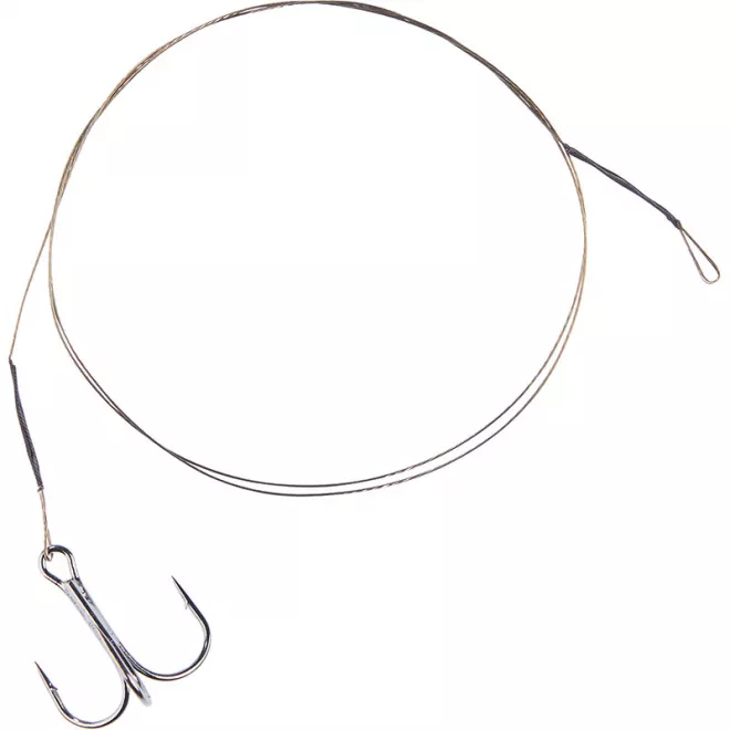 Balzer 1x7 Niroflex/Drilling 50 cm 9 kg #4