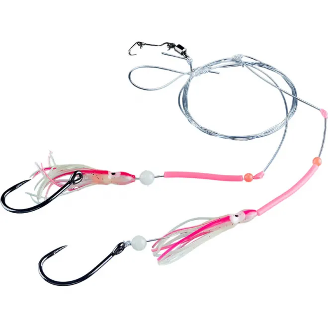 Balzer Valhall Rainer Korn Wittling-Schellfisch Rig 8/0