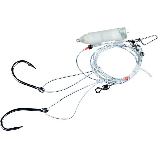 Balzer Valhall Rainer Korn Überraschungs-Rig 9/0