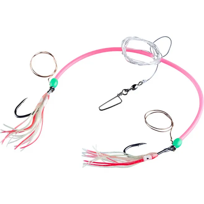 Balzer Valhall Rainer Korn Steinbeißer Rig 6/0