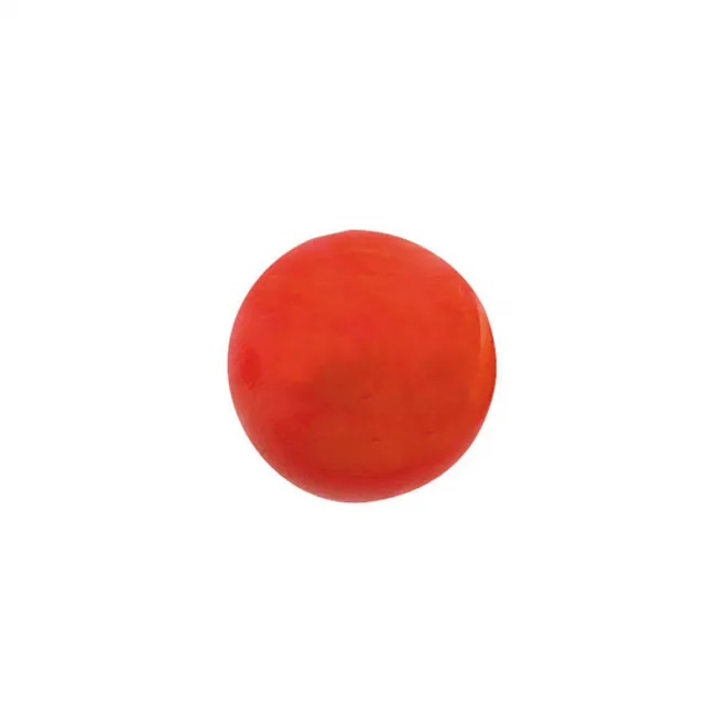 Balzer 71° North Anti Crash Perlen Leucht-Orange 10 mm