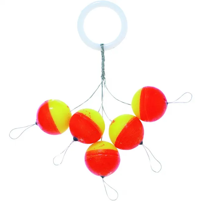 Balzer Pilotkugel Rund 9 mm