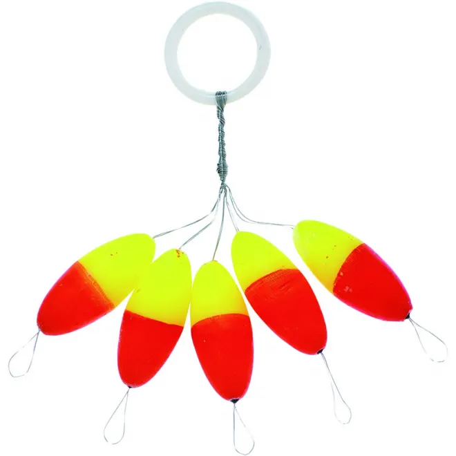 Balzer Pilotkugel Oval 15x7 mm