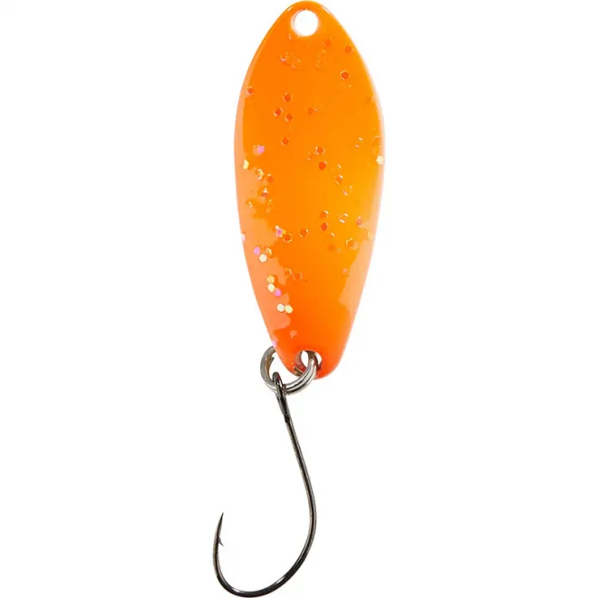 Balzer Torro Spoon Orange-Gold 3,5 g