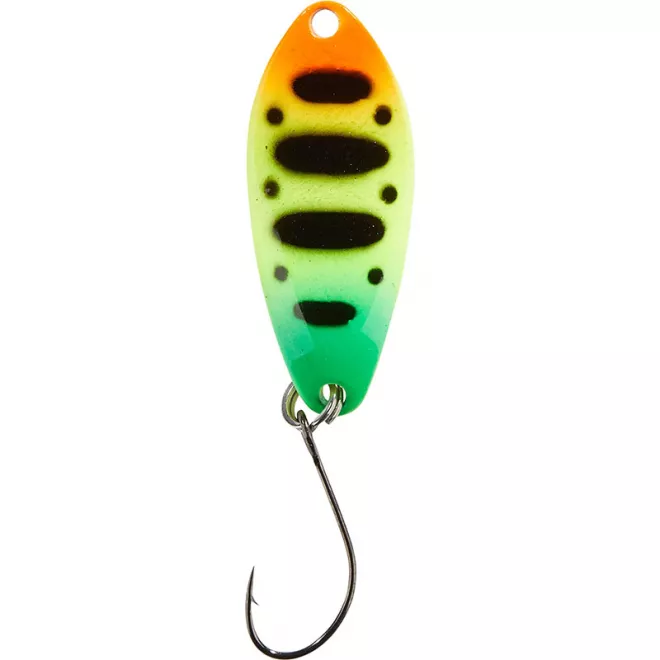 Balzer Torro Spoon Rainbow Spots 3,5 g