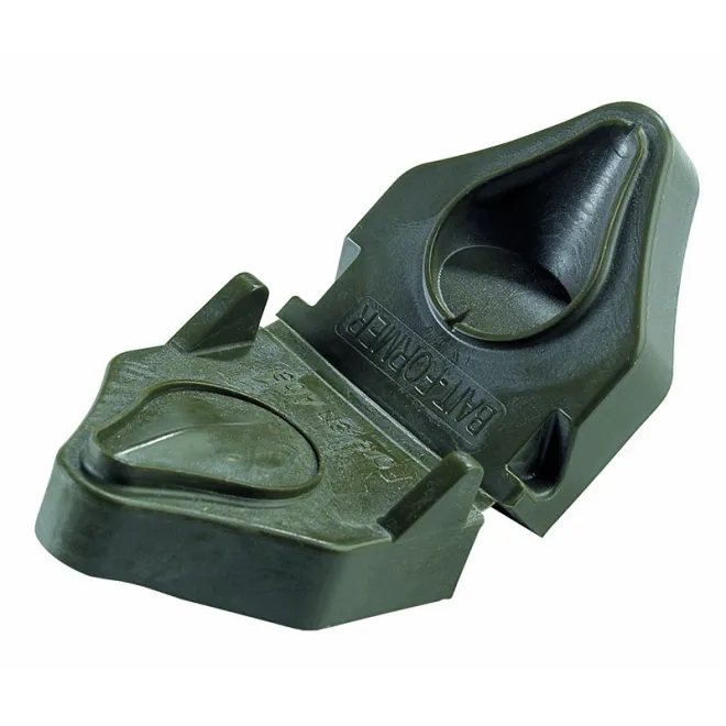 Balzer Trout Attack Teigformer Klein