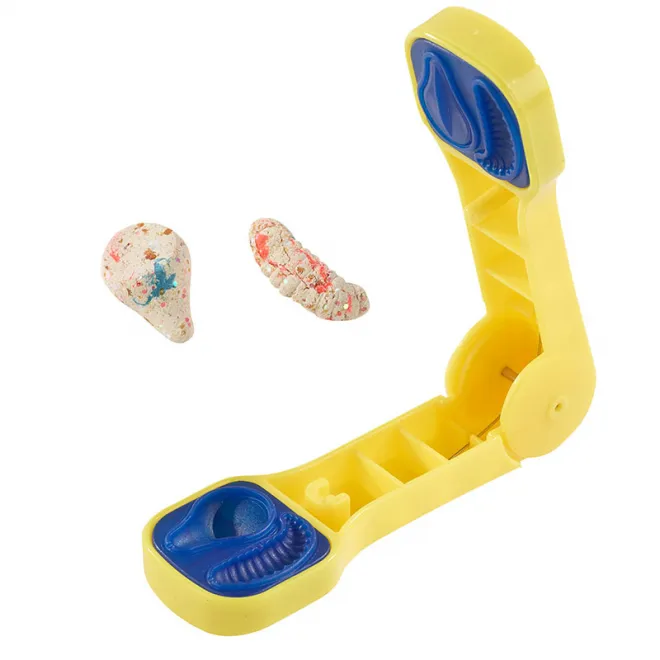 Balzer Trout Attack Teigformer Duo 