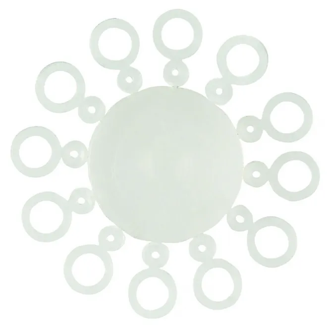 Balzer Trout Attack Quickies für Bienemaden