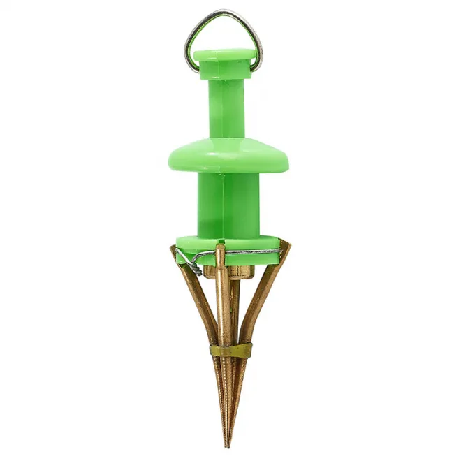 Balzer Trout Attack Spreizzange für Bienenmaden