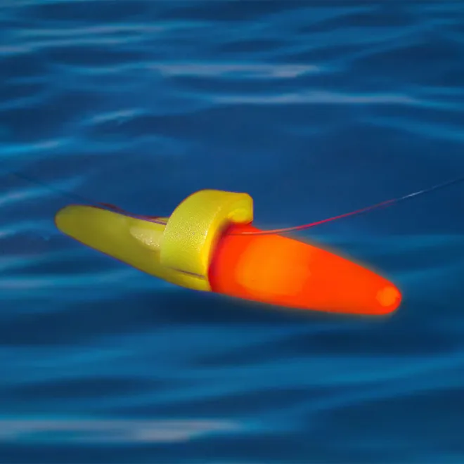 Balzer LED Pilotkugel 2,5 cm mit 2 Batterien