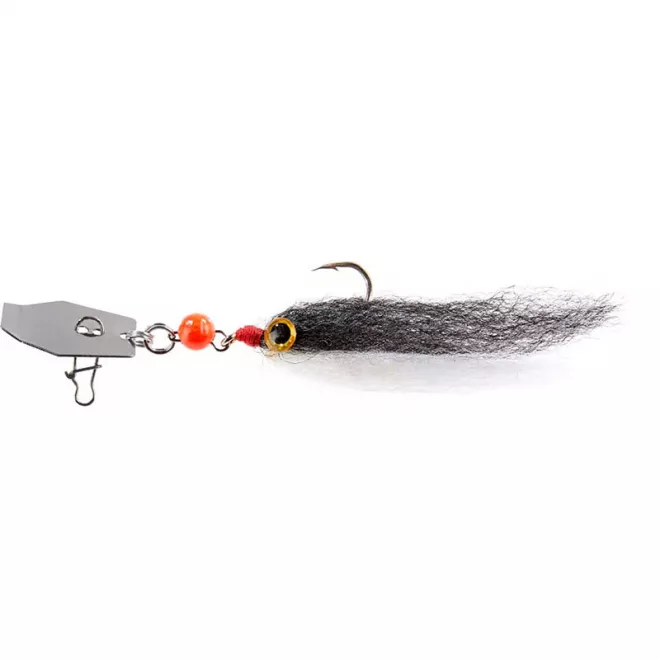 Balzer Streamer Chebu Chatter Lure Weißfisch 1,00 g