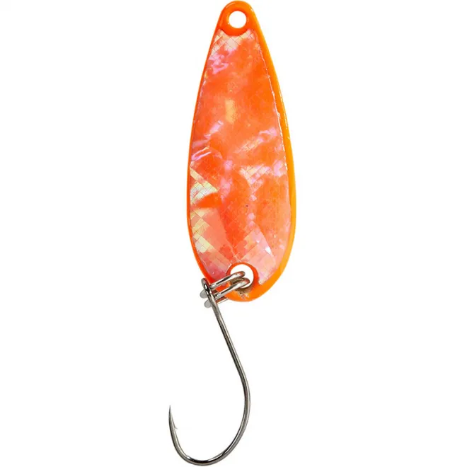 Balzer Abalone Spoon 2,3 g Orange