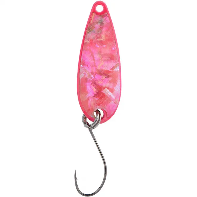 Balzer Abalone Spoon 2,3 g Pink