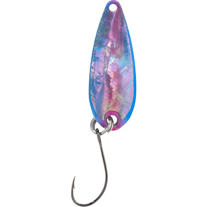 Balzer Abalone Spoon 2,3 g Blau