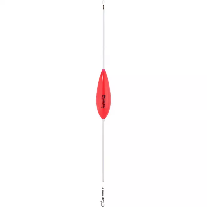 Balzer Anti Tangle Sbirolino Rot Schwimmend 20 g