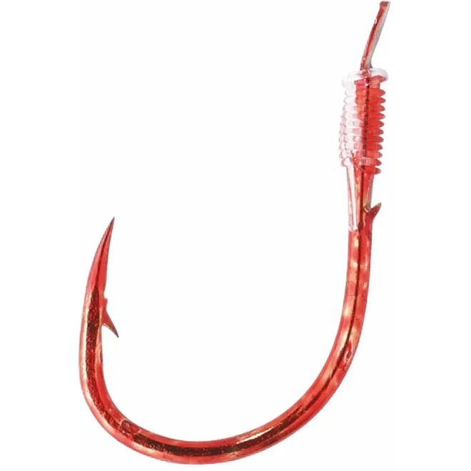 Balzer Camtec Speci Trout/Sbiro Red 140 cm #6