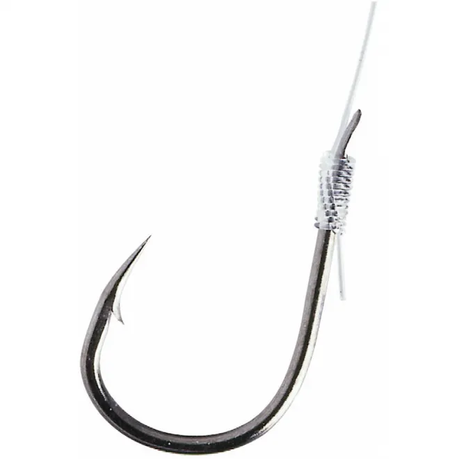 Balzer Camtec Speci Barsch 60 cm #4 0,25 mm