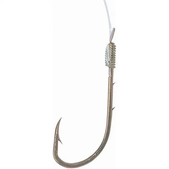 Balzer Camtec Speci Wurmhaken 60 cm #8 0,25 mm