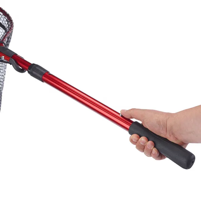 Balzer Shirasu Shot Net XL - Spinnfischerkescher