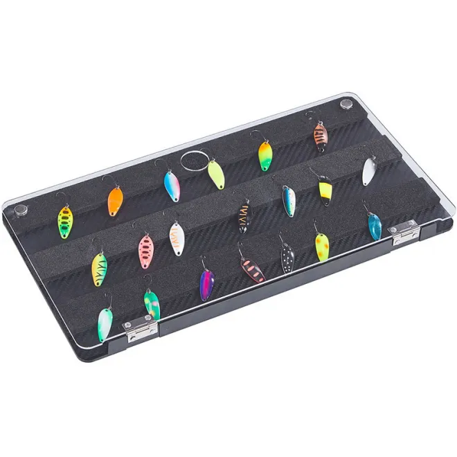 Balzer Tackle Mate Spoon-Depot mit Magnet TM 709-S