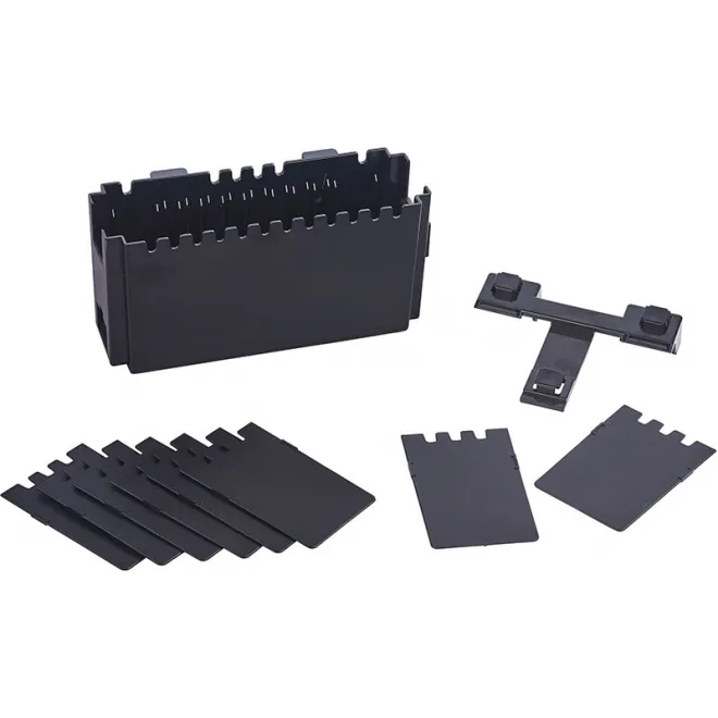 Balzer Tackle Mate Erweiterungsfach TMBH-425