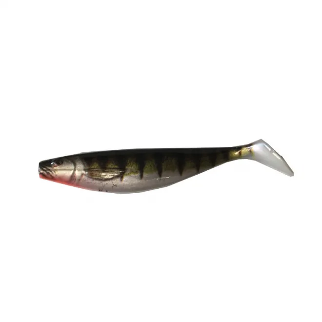 Balzer Shirasu Photo Print Shad Zander 10 cm