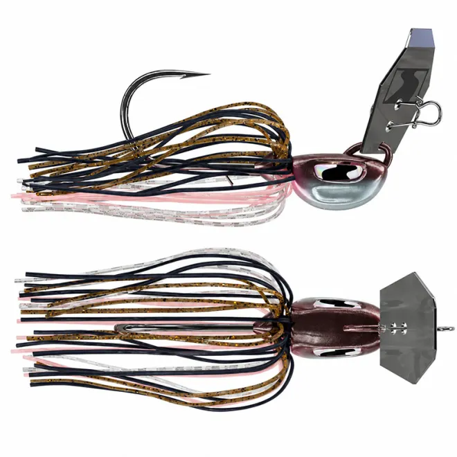Banks Tracer Bloody Minnow 10 g