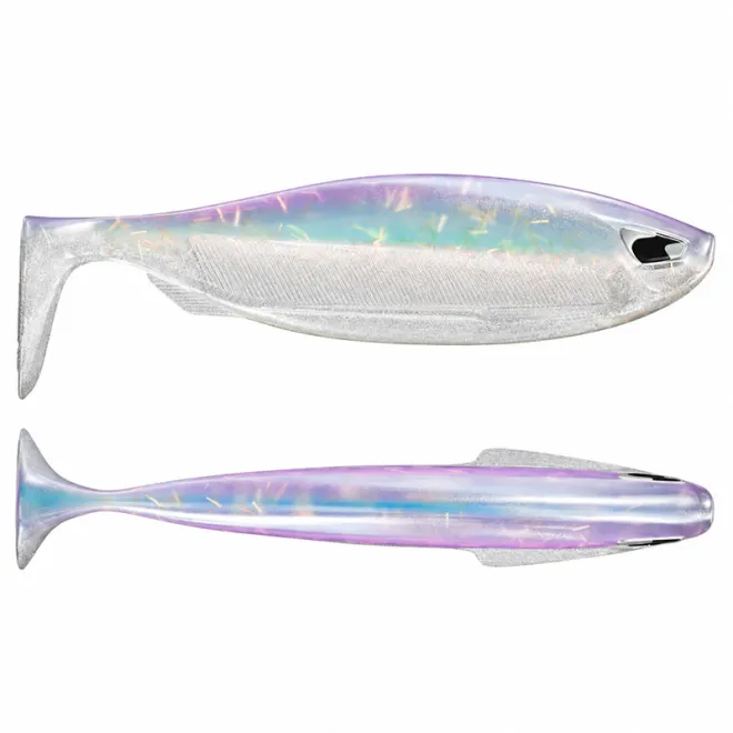 Banks Jett Oyster 14 cm 2 Stück