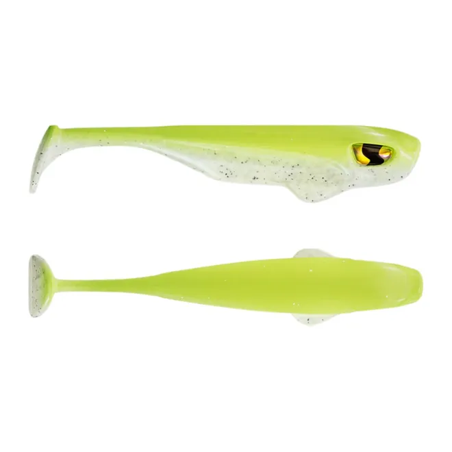 Banks Maverick Shock Wave 7,5 cm 7 Stück